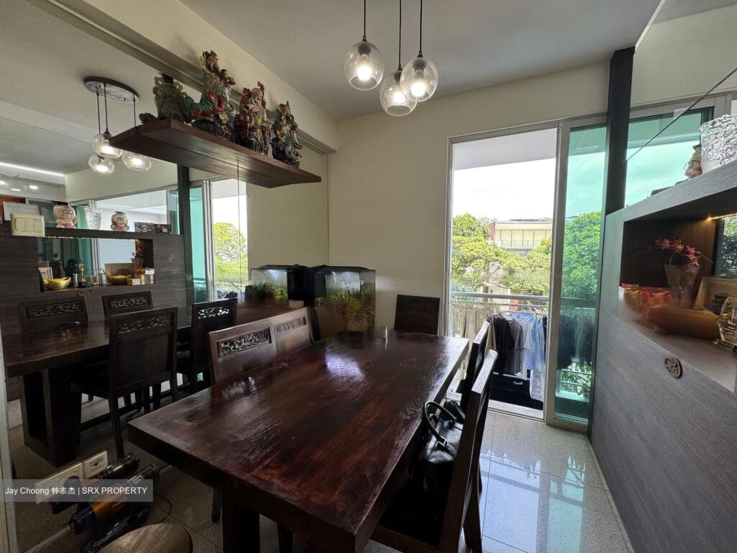 Golden Heights (D19), Apartment #476381411